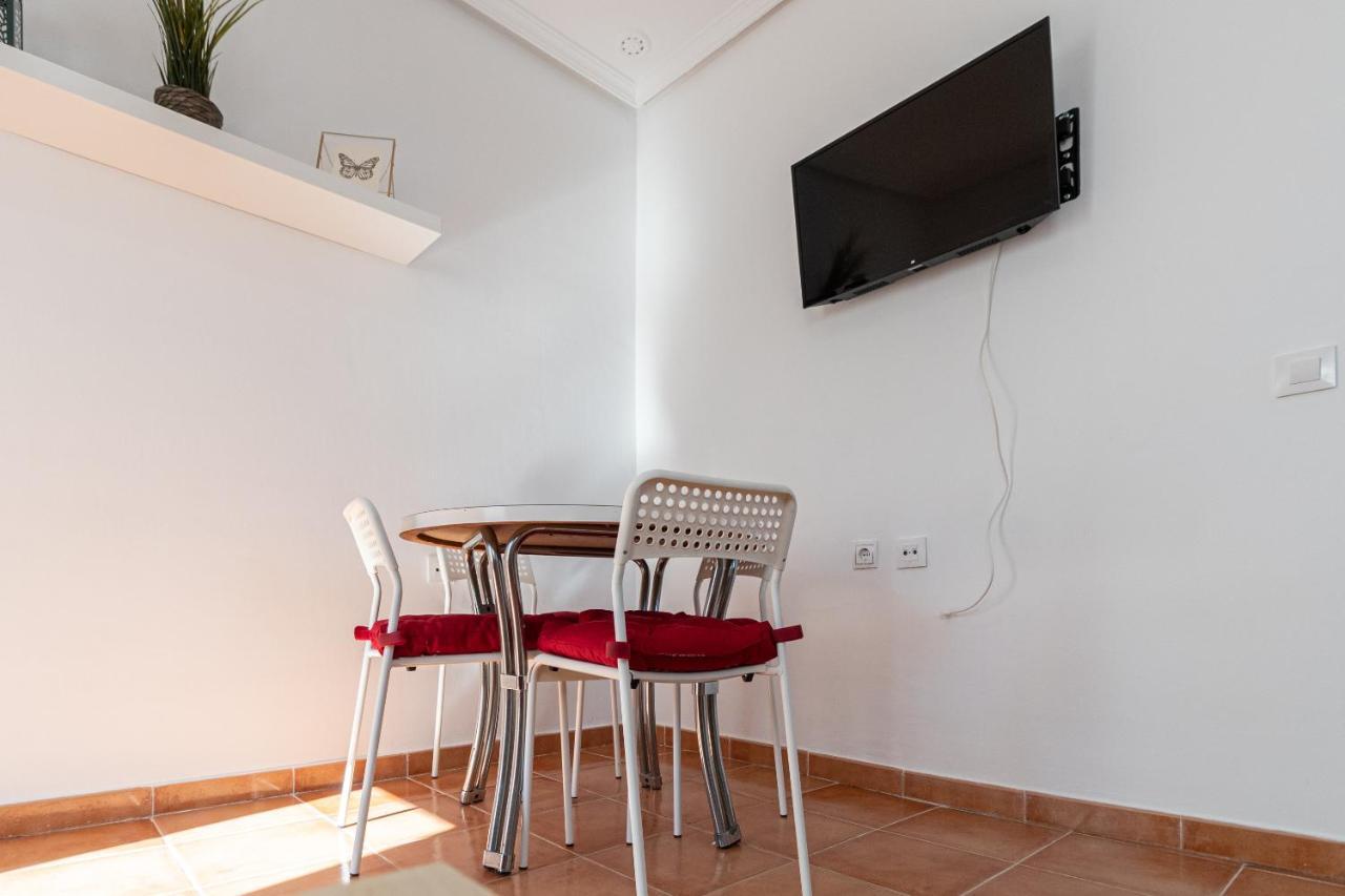 Apartment La Gitanilla Terrace Cadiz Exterior photo
